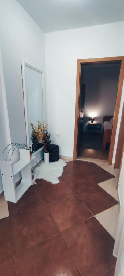 Apartmani Srsen Blace Eksteriør billede